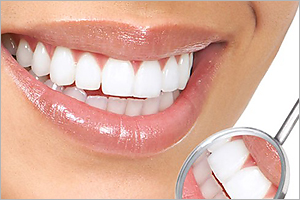 Ответственный подход к лечению зубов