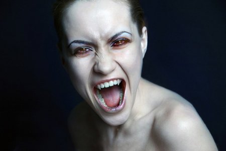 Энергетические вампиры: кто они и как с ними бороться