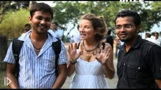 «Орел и Решка» в Мумбае смотреть видео онлайн