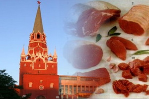 Кремлевская диета – идеальная диета для «мясоедов»