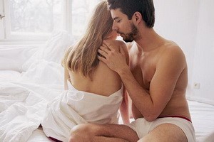 Как побороть страх перед первым сексом
