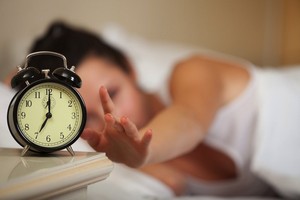 Как выспаться: несложные советы