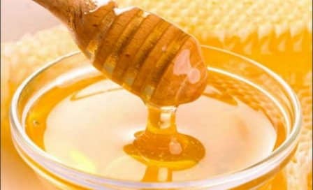 Как определить натуральность меда?